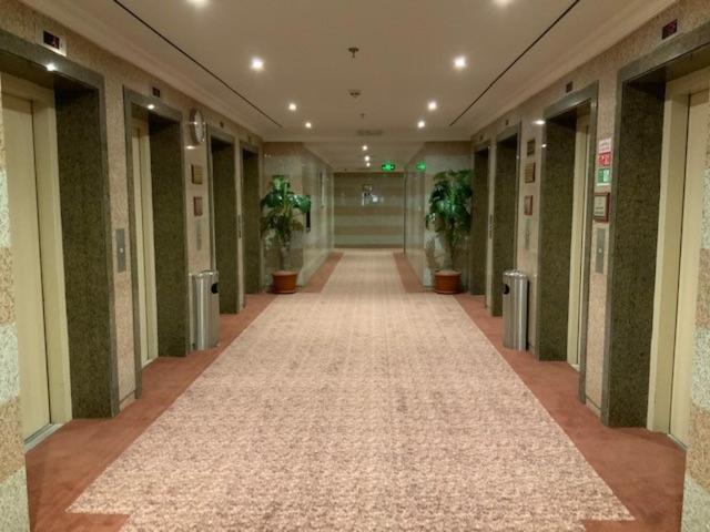 Hotel Palestine Makkah La Mecque