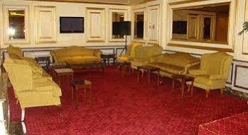 Hotel Palestine Makkah La Mecque