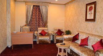 Hotel Palestine Makkah La Mecque