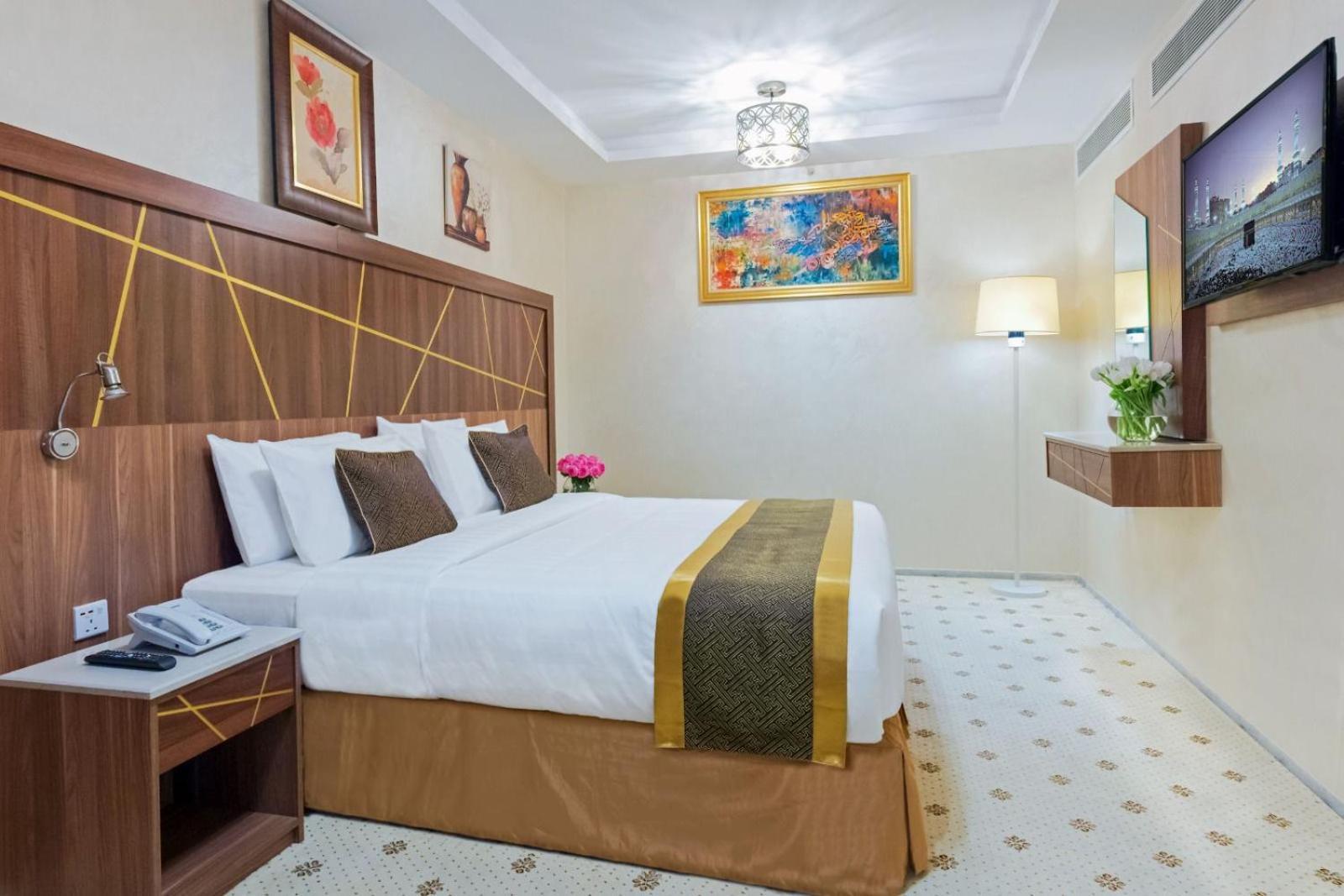 Palestine Makkah 3* La Mecque