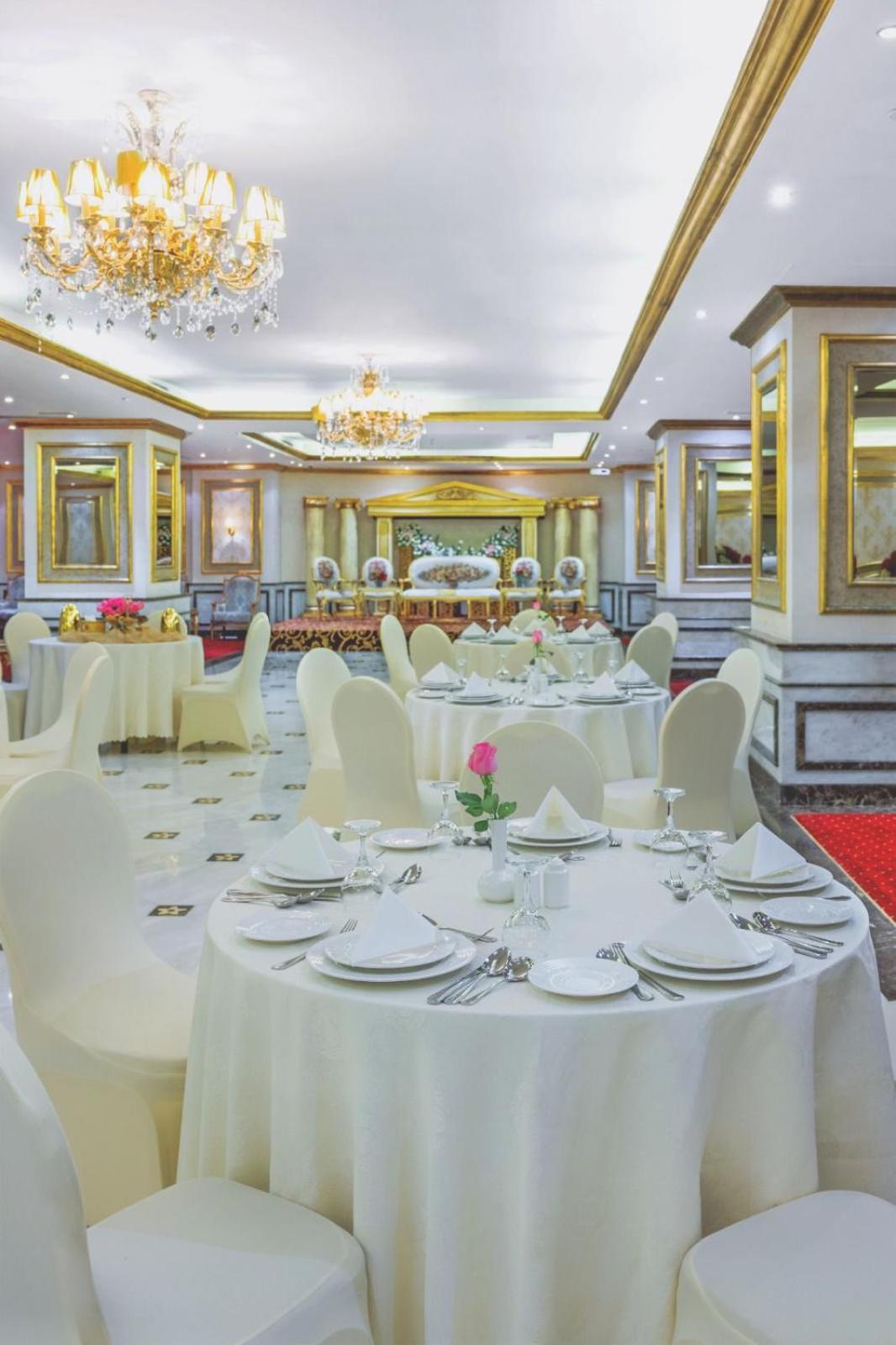 Palestine Makkah 3* La Mecque