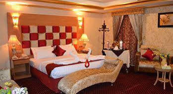 Palestine Makkah 3* La Mecque
